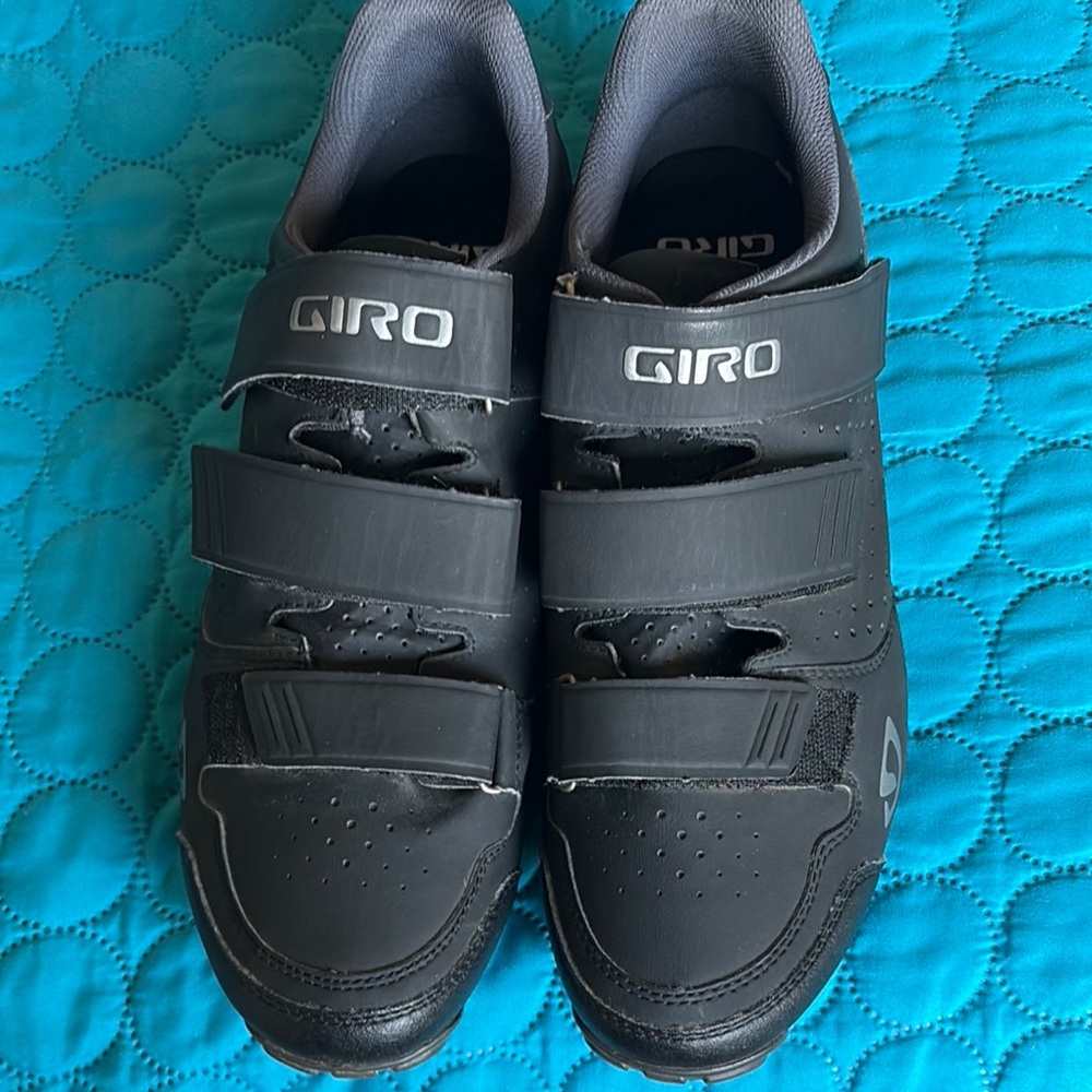 Giro Cycling Shoes men’s